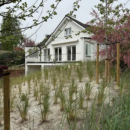 Het Zonnehuis *