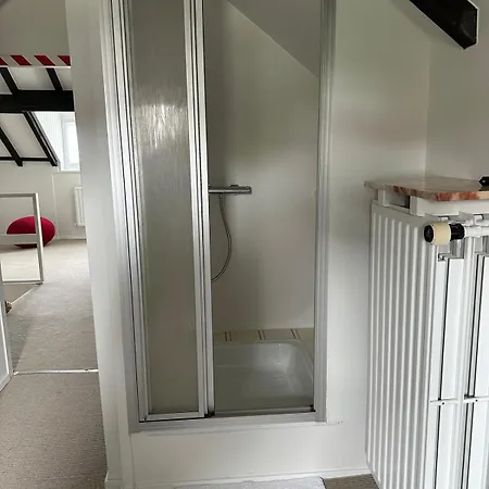 Het Zonnehuis 別荘 *