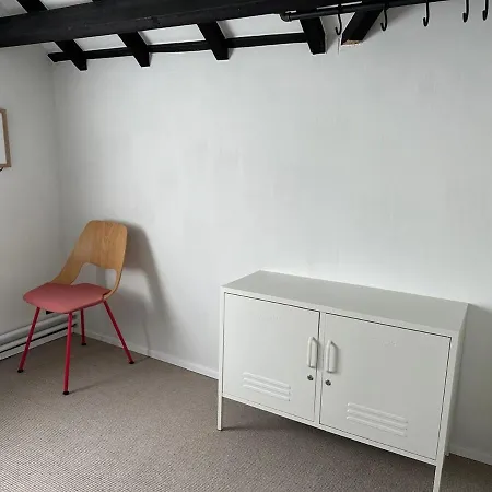 Het Zonnehuis 別荘 *