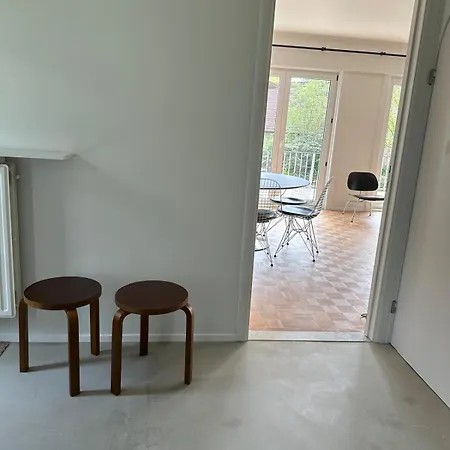 Het Zonnehuis 別荘 *