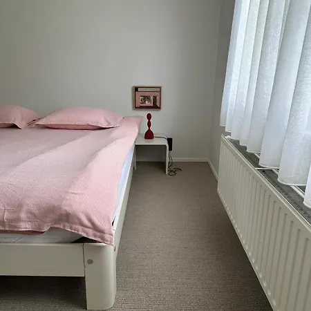 Het Zonnehuis * Koksijde