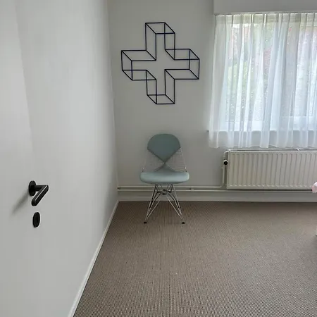 別荘 Het Zonnehuis コクセッド