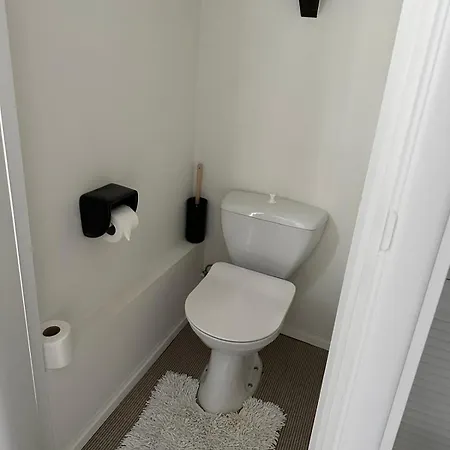 Vakantiehuis Het Zonnehuis Koksijde