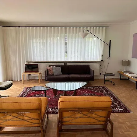 Het Zonnehuis 別荘 *