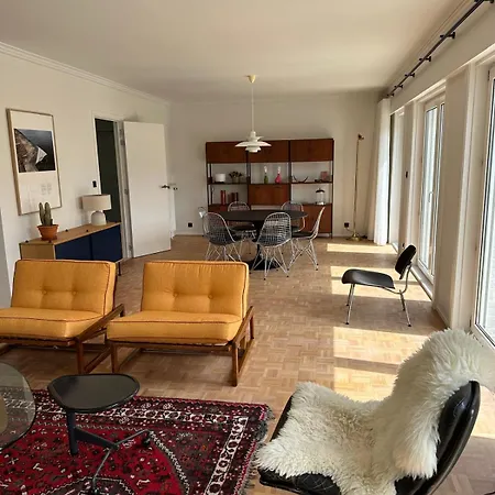別荘 Het Zonnehuis *
