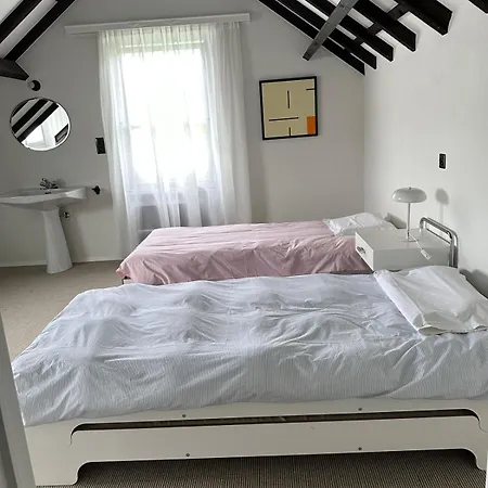 Het Zonnehuis