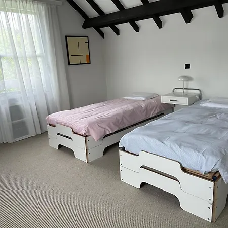 Het Zonnehuis * Koksijde