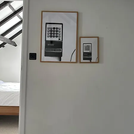 Het Zonnehuis Koksijde