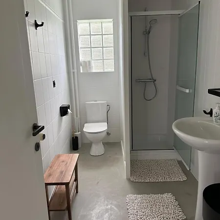 Vakantiehuis Het Zonnehuis Koksijde