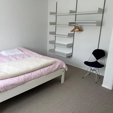 別荘 Het Zonnehuis コクセッド
