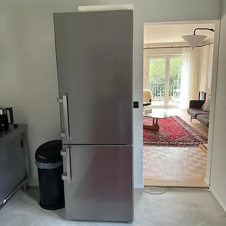 Het Zonnehuis 別荘