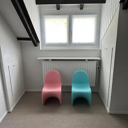 Het Zonnehuis