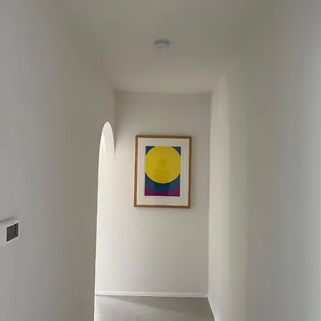Het Zonnehuis * Koksijde