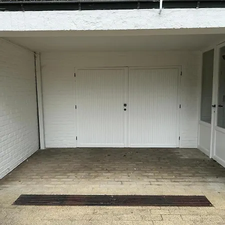 別荘 Het Zonnehuis コクセッド