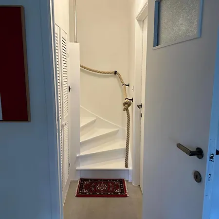 Het Zonnehuis 別荘