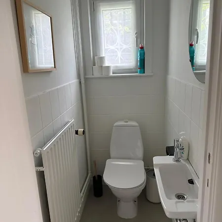 Het Zonnehuis Koksijde